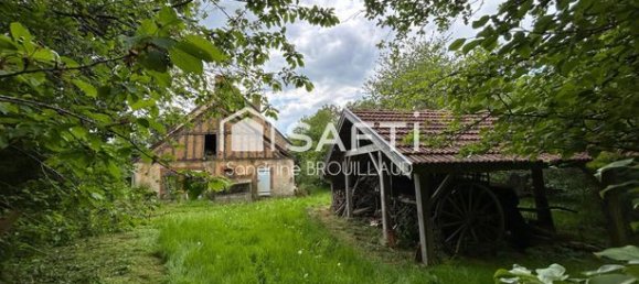 2 bedrooms House in Creuse, France No. 307543 4