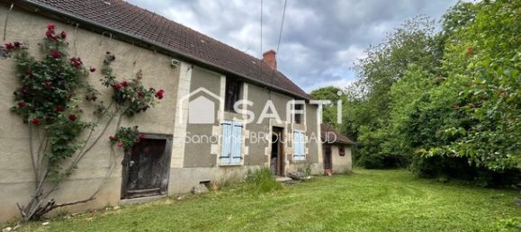 2 bedrooms House in Creuse, France No. 307543 5