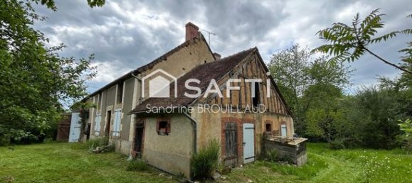 2 bedrooms House in Creuse, France No. 307543 3