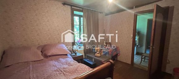 2 bedrooms House in Creuse, France No. 307543 12