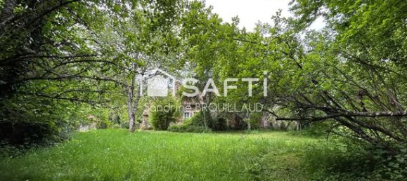 2 bedrooms House in Creuse, France No. 307543 10