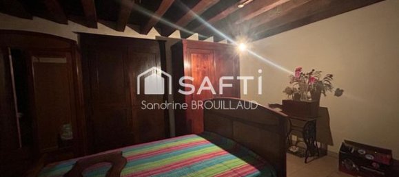 2 bedrooms House in Creuse, France No. 307543 13