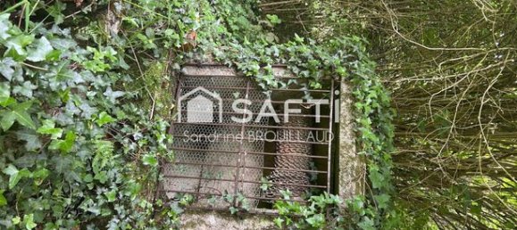 2 bedrooms House in Creuse, France No. 307543 6