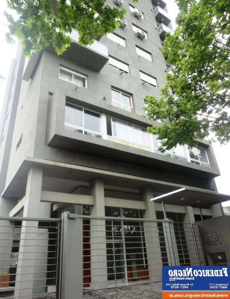 استوديو في San Miguel, Argentina رقم 57275