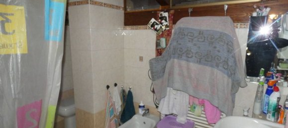 Квартира с 4 комнатами в Турин, Италия № 47625 20