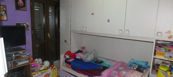 Квартира с 4 комнатами в Турин, Италия № 47625 19