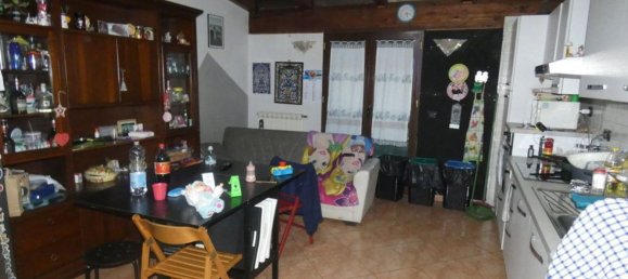 Квартира с 4 комнатами в Турин, Италия № 47625 22