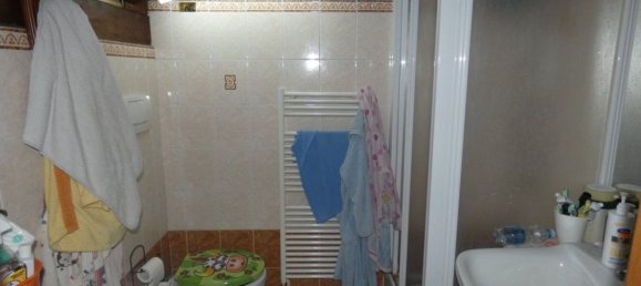 Квартира с 4 комнатами в Турин, Италия № 47625 14