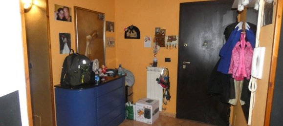 Квартира с 4 комнатами в Турин, Италия № 47625 10