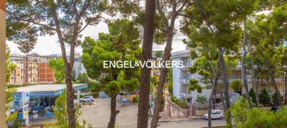 2 غرف نوم شقة في Bari, Italy رقم 267335 19