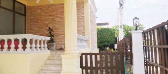 3 bedrooms Cafe / restaurant in Pattaya, Thailand No. 11734 7