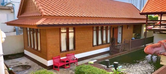 3 bedrooms Cafe / restaurant in Pattaya, Thailand No. 11734 11