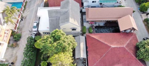 3 bedrooms Cafe / restaurant in Pattaya, Thailand No. 11734 5