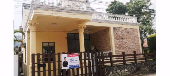 3 bedrooms Cafe / restaurant in Pattaya, Thailand No. 11734 3