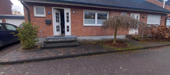 4 غرف نوم تاون هاوس في Munster, Germany رقم 295917 11