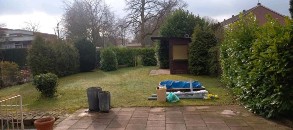 4 غرف نوم تاون هاوس في Munster, Germany رقم 295917 10