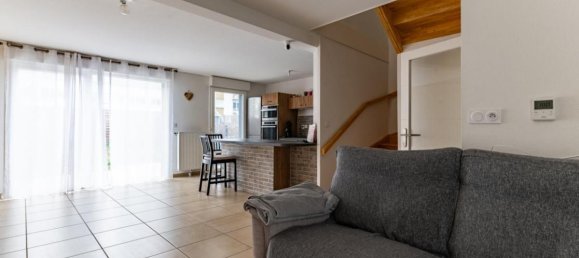 2 bedrooms House in Dijon, France No. 204260 4