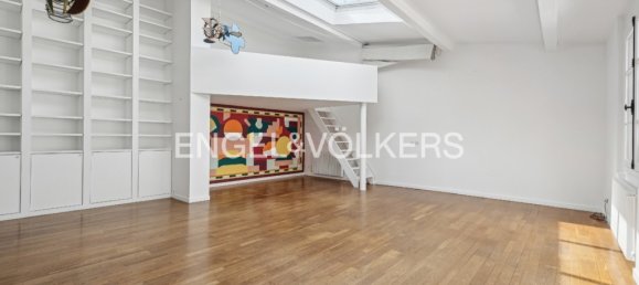 Apartamento de 2 dormitorios en Paris, France No. 176919 3