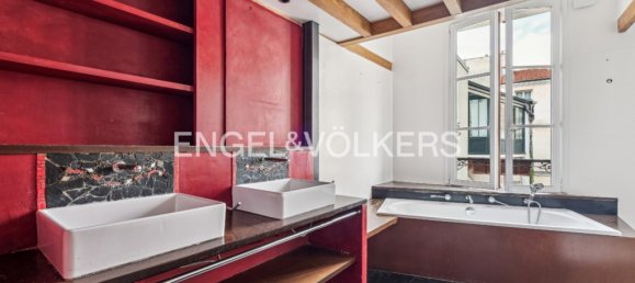 Apartamento de 2 dormitorios en Paris, France No. 176919 6