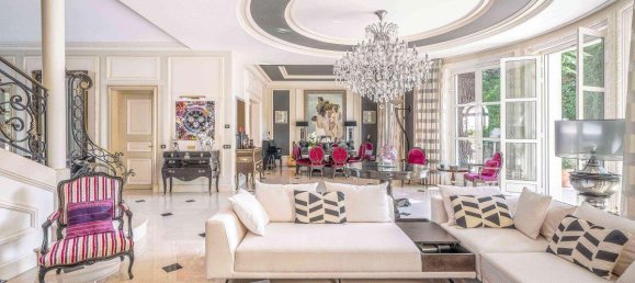 5 bedrooms House in Le Perreux-sur-Marne, France No. 172394 2