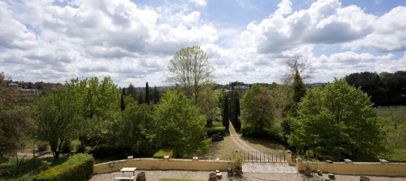 7 bedrooms Apartment in Siena, Italy No. 213881 13
