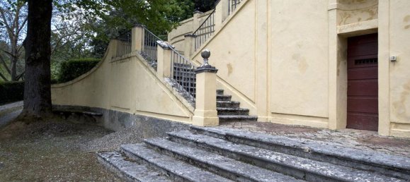 7 bedrooms Apartment in Siena, Italy No. 213881 24