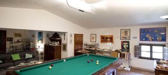 7 bedrooms Apartment in Siena, Italy No. 213881 17