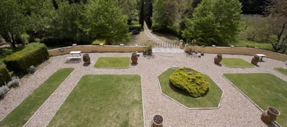 7 bedrooms Apartment in Siena, Italy No. 213881 12