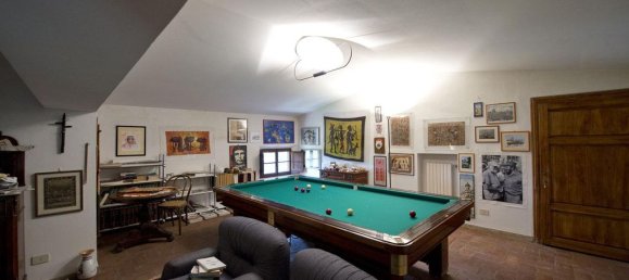 7 bedrooms Apartment in Siena, Italy No. 213881 16