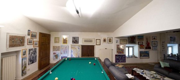 7 bedrooms Apartment in Siena, Italy No. 213881 18