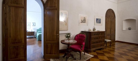 7 bedrooms Apartment in Siena, Italy No. 213881 14