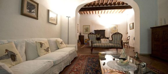 7 bedrooms Apartment in Siena, Italy No. 213881 11