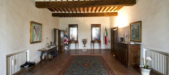 7 bedrooms Apartment in Siena, Italy No. 213881 6