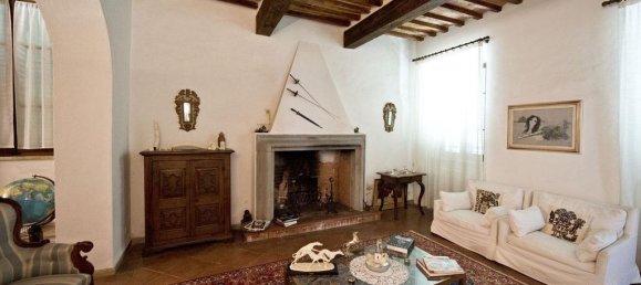 7 bedrooms Apartment in Siena, Italy No. 213881 9