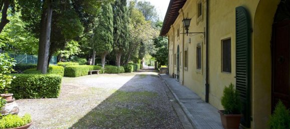 7 bedrooms Apartment in Siena, Italy No. 213881 36