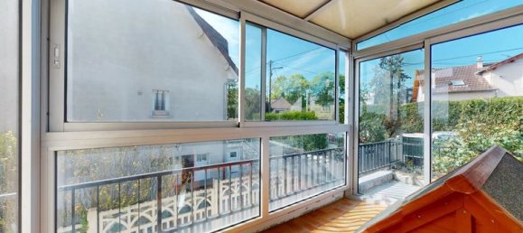 3 bedrooms House in Coubron, France No. 358515 12