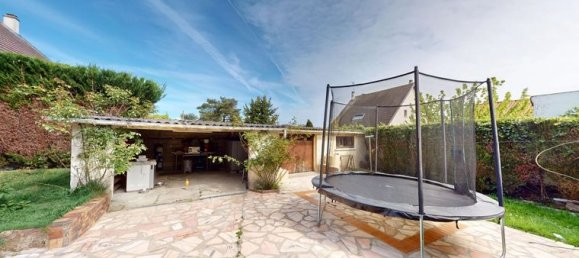 3 bedrooms House in Coubron, France No. 358515 14