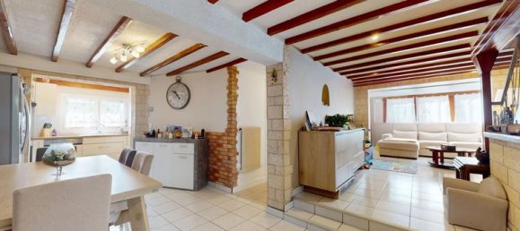 3 bedrooms House in Coubron, France No. 358515 19