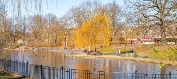 1 bedroom Apartment in Prenzlauer Berg, Germany No. 47323 72