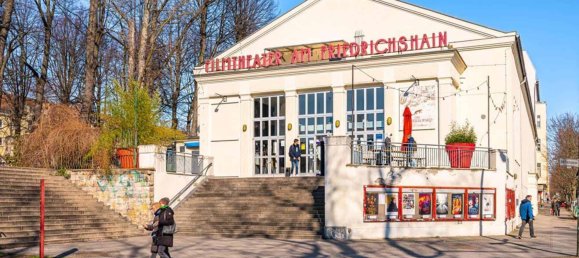 1 bedroom Apartment in Prenzlauer Berg, Germany No. 47323 68