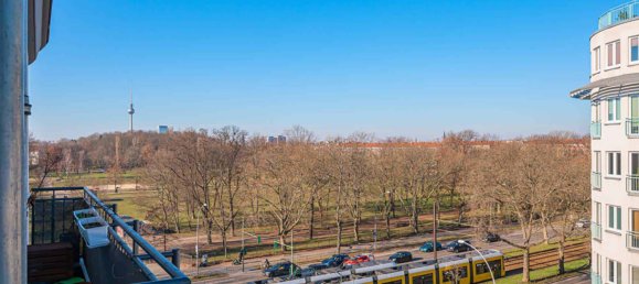 1 bedroom Apartment in Prenzlauer Berg, Germany No. 47323 22