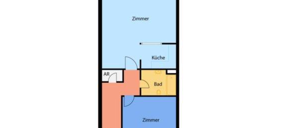 1 bedroom Apartment in Prenzlauer Berg, Germany No. 47323 9