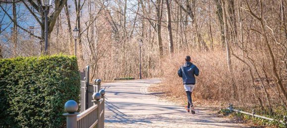 1 bedroom Apartment in Prenzlauer Berg, Germany No. 47323 15