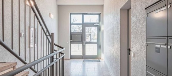 1 bedroom Apartment in Prenzlauer Berg, Germany No. 47323 49