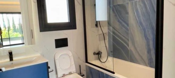 3 Schlafzimmer Wohnung in Germasogeia, Cyprus, Nr. 74878 6