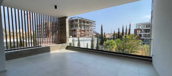 3 Schlafzimmer Wohnung in Germasogeia, Cyprus, Nr. 74878 7