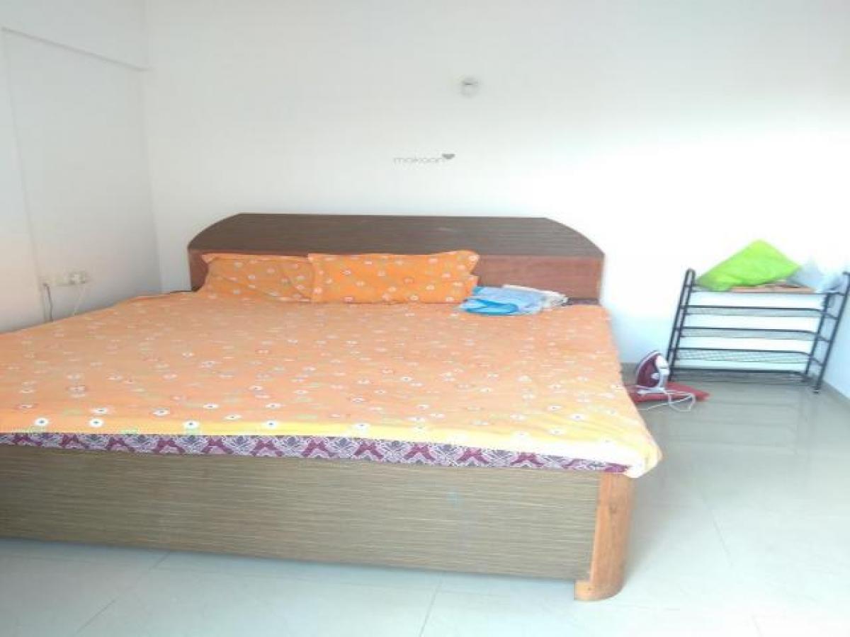 Дом с 2 спальнями в Пуна, Индия № 52369