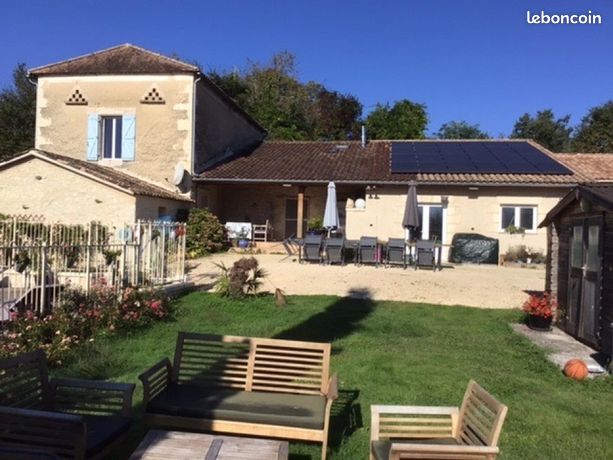 Casa T5 em Doudrac, France N.º 315952