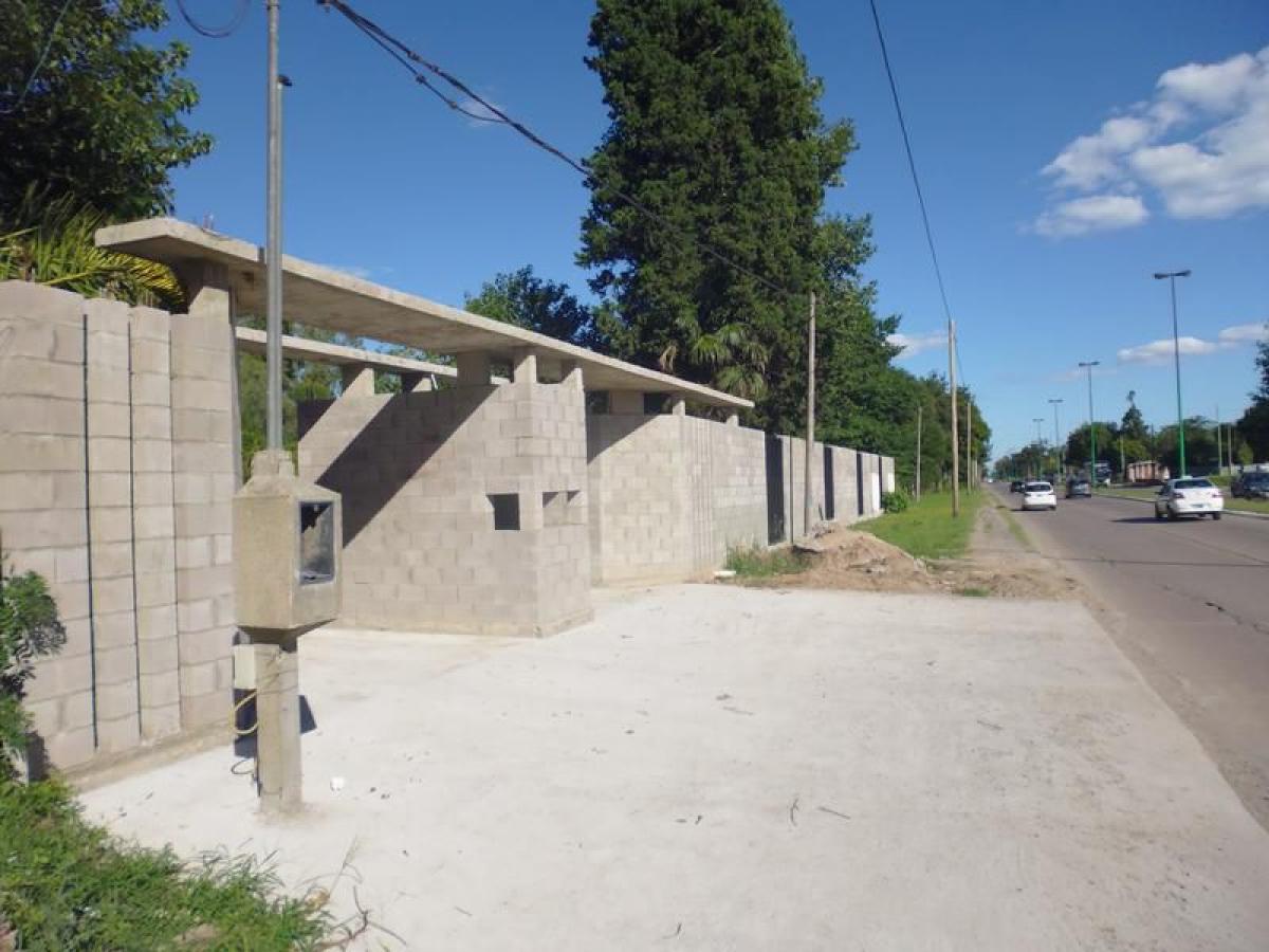  قطعة أرض في Campo Creado, Argentina رقم 38138