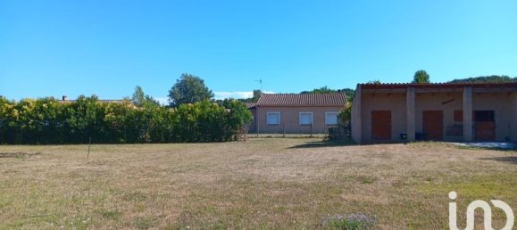 Земельный участок 2040м² в Лабастид-д’Анжу, Франция № 315440 4